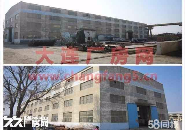 出租甘井子4000㎡厂房占地1万平(企业可整体转让)-图2