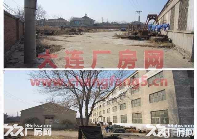 出租甘井子4000㎡厂房占地1万平(企业可整体转让)-图4