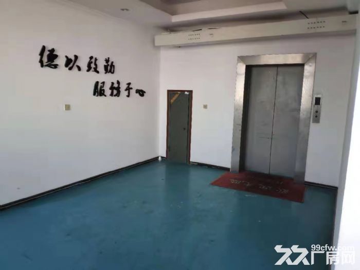 出租大连开发区双D港辽河东路18号厂房4000平米  动力电-图6